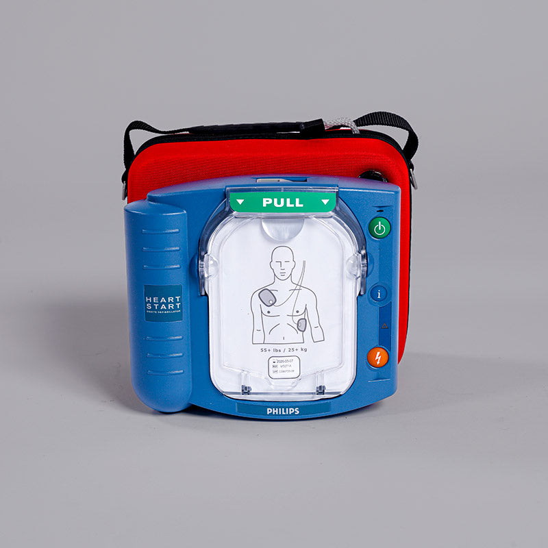 Défibrillateur Philips OnSite Série ENCORE